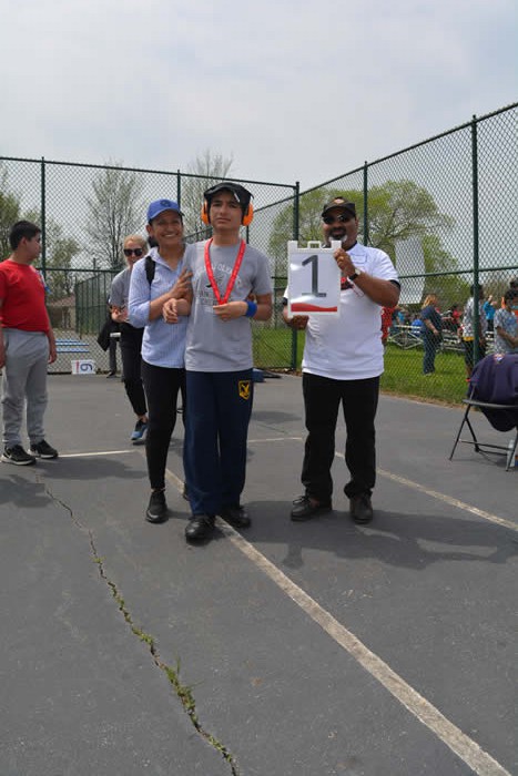 Special Olympics MAY 2022 Pic #4275